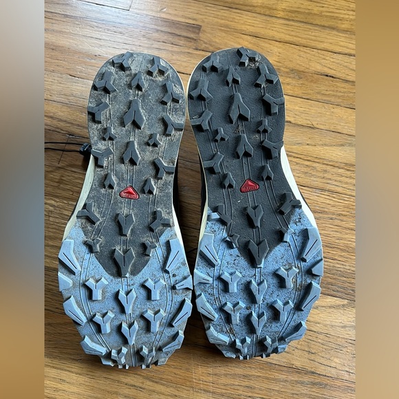 Salomon Women’s Thundercross - Picture 6 of 8